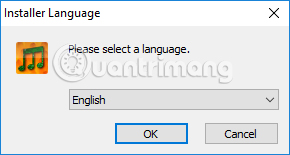 How to create lyrics of karaoke songs on Windows Picture 1