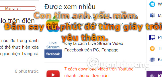 How to create lyrics of karaoke songs on Windows Picture 10