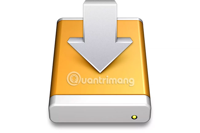 How to create Mac Recovery HD on any drive Picture 1