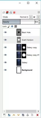 How to create movie posters in GIMP Picture 28