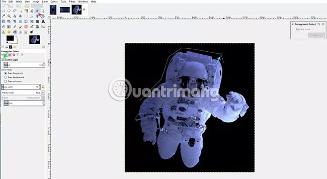 How to create movie posters in GIMP Picture 38