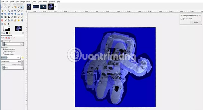 How to create movie posters in GIMP Picture 39
