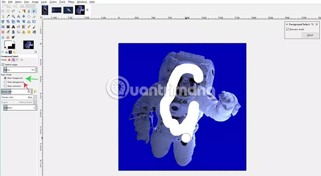 How to create movie posters in GIMP Picture 40