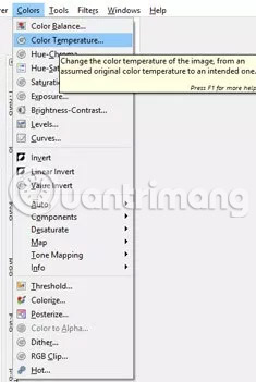 How to create movie posters in GIMP Picture 44