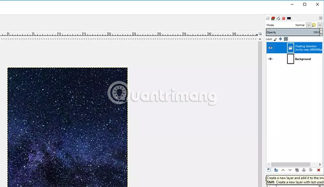 How to create movie posters in GIMP Picture 5