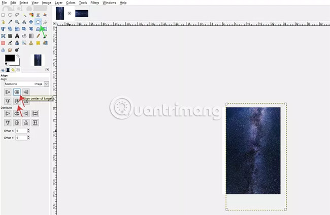 How to create movie posters in GIMP Picture 8