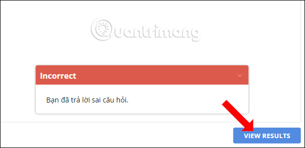 How to create multiple choice exercises with iSpring Suite Picture 16