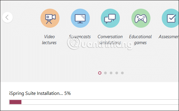 How to create multiple choice exercises with iSpring Suite Picture 2