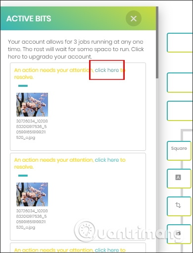 How to create multiple size images at the same time Picture 7