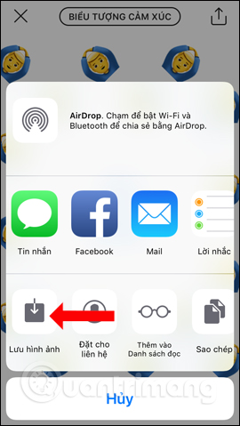 How to create name tags on Instagram Picture 13