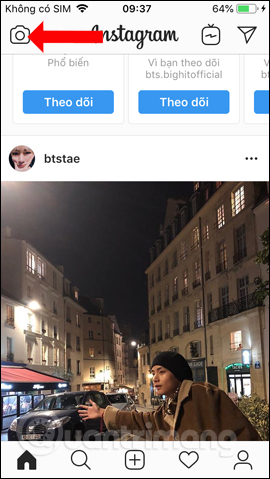 How to create name tags on Instagram Picture 14