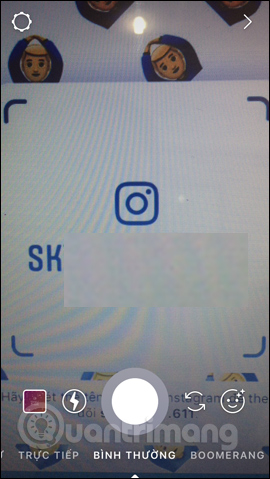 How to create name tags on Instagram Picture 15