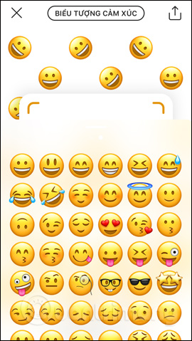 How to create name tags on Instagram Picture 4