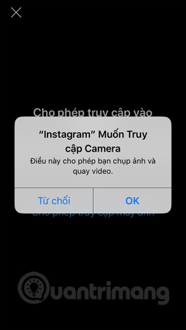 How to create name tags on Instagram Picture 6