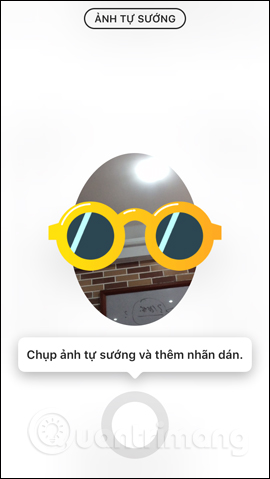 How to create name tags on Instagram Picture 7