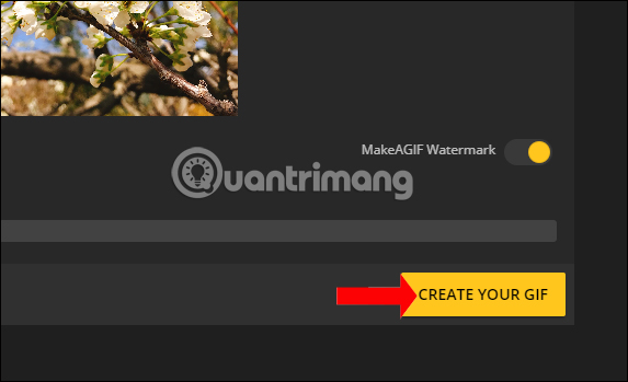 How to create online animations by Makeagif Picture 10