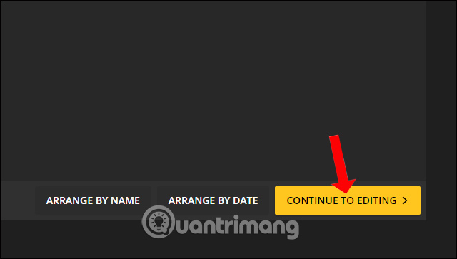 How to create online animations by Makeagif Picture 4