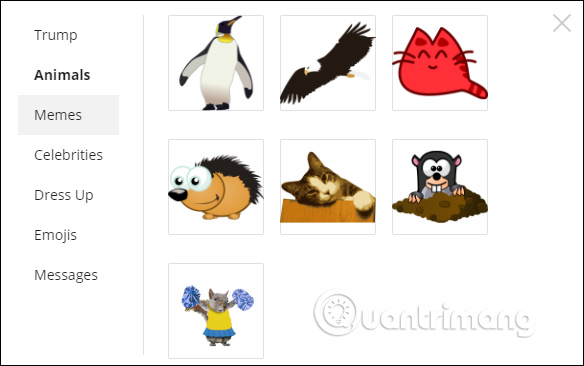 How to create online animations by Makeagif Picture 6
