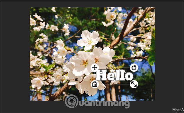 How to create online animations by Makeagif Picture 7