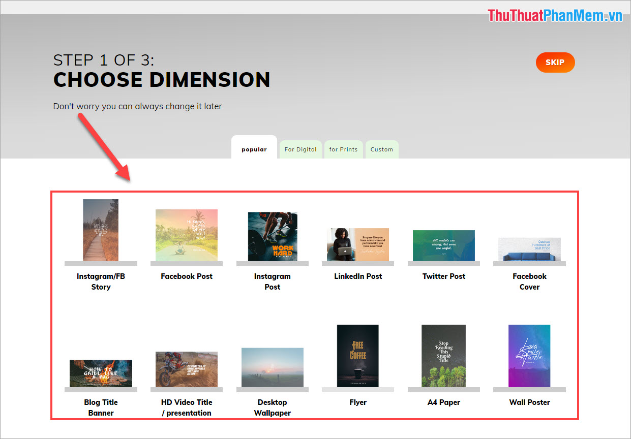 How to create online quote online fastest and most beautiful Picture 3