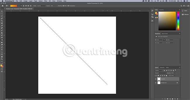 How to create Podcast cover in Photoshop Picture 8