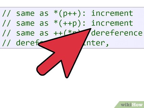 How to Create Pointers in C Picture 6