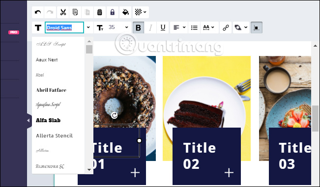 How to create professional Infographic by Piktochart Picture 10