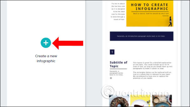 How to create professional Infographic by Piktochart Picture 11