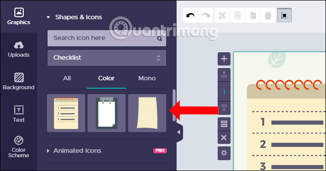 How to create professional Infographic by Piktochart Picture 13