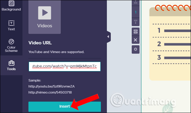 How to create professional Infographic by Piktochart Picture 14
