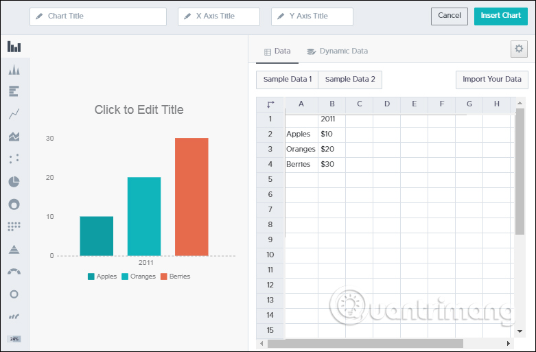 How to create professional Infographic by Piktochart Picture 15
