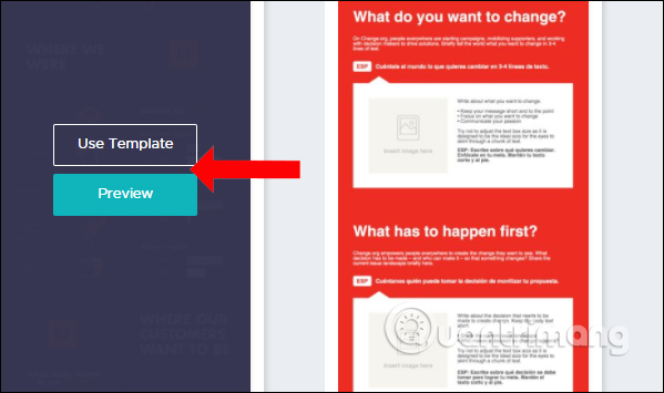 How to create professional Infographic by Piktochart Picture 7
