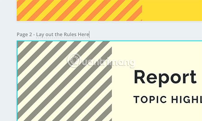 How to create professional presentations in Canva Picture 9