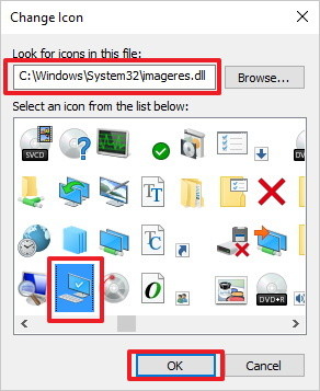 How to create Restore Point on Windows 10 with just 1 double click Picture 8
