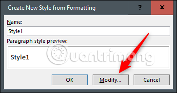 How to create Resume in Microsoft Word Picture 10