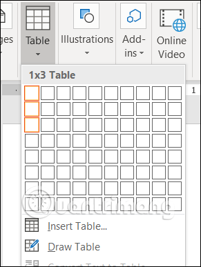 How to create Resume in Microsoft Word Picture 13