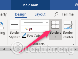 How to create Resume in Microsoft Word Picture 16