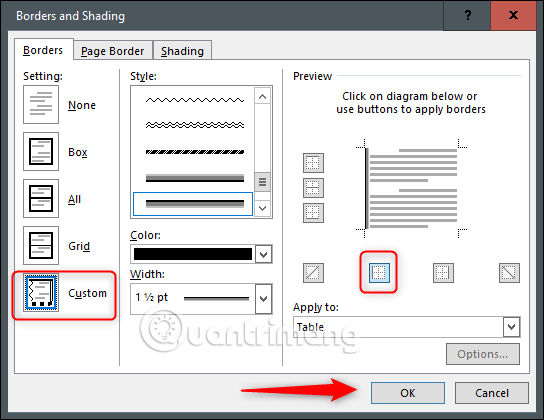 How to create Resume in Microsoft Word Picture 18