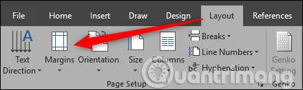 How to create Resume in Microsoft Word Picture 4