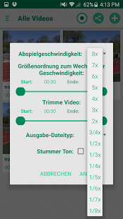 How to create slow motion videos on Android? Picture 10