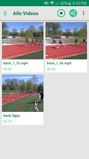 How to create slow motion videos on Android? Picture 12
