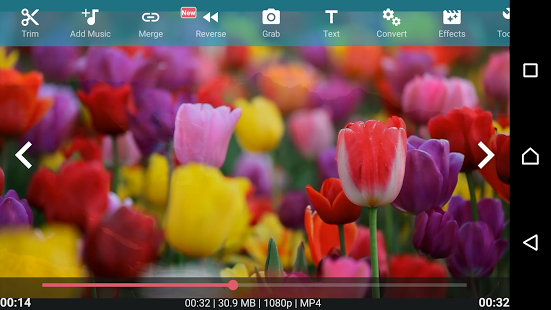 How to create slow motion videos on Android? Picture 4