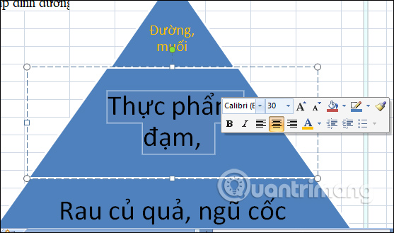 How to create SmartArt graphics in Excel Picture 5