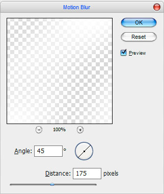How to create snowflakes in Photoshop Picture 3