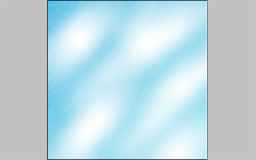 How to create snowflakes in Photoshop Picture 8