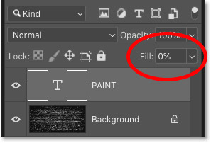 How to create spray paint effect in Photoshop Picture 12
