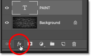 How to create spray paint effect in Photoshop Picture 14
