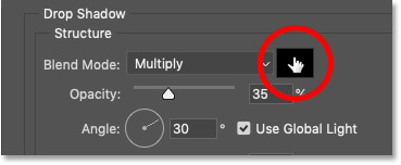 How to create spray paint effect in Photoshop Picture 17