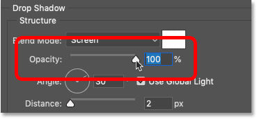 How to create spray paint effect in Photoshop Picture 21