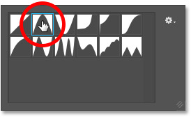 How to create spray paint effect in Photoshop Picture 28